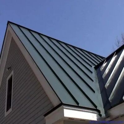 Sistema flexível de estrutura de aço com pintura protetora adequado para projetos arquitetônicos de grande escala