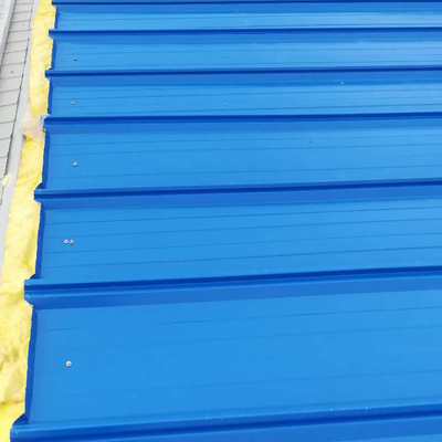 Manutenção do telhado do metal de S235JR multi que perfura 150mm de grande resistência