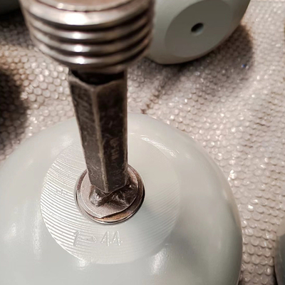 Telhado GB do conector 0.6mm do nó do quadro do espaço de S235JR de grande resistência