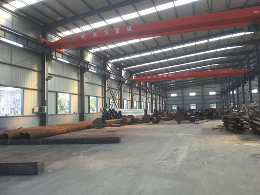 Prefabricados Estruturas de aço leve Preço da fábrica Peru Projetos Armazém Fabrica Edifício Estação de pedágio Q235 Q345