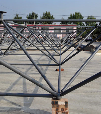 Estrutura de aço Space Frame Acessórios Jonit Grid Bolt Ball