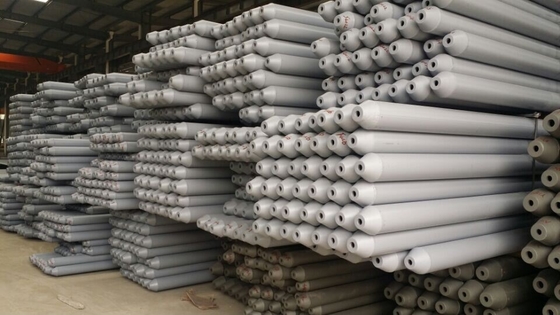 Q235 Acessórios de nós de estrutura galvanizados GB/T19001 para construção de estruturas de aço