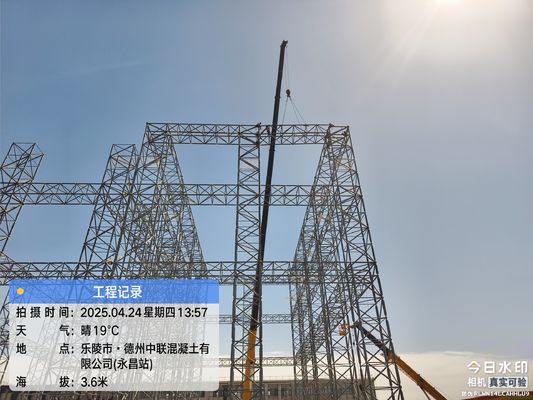 Transforme o seu edifício com molduras de aço personalizáveis da Herbert Suzhou International Trade Co. Ltd.
