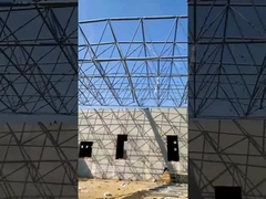 Construção de aço